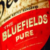 The Bluefields - Pure (2012)
