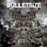Bulletsize - Numb (2013)