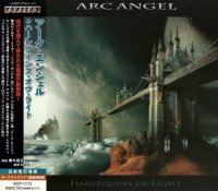 Arc Angel - Harlequins Of Light (Japanese Edition) (2013)  Lossless
