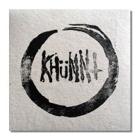 Khünnt - Failures: Past, Present and Future (2016)
