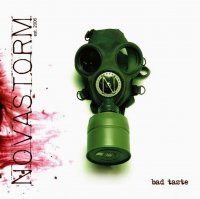 Novastorm - Bad Taste (2014)