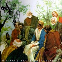 Grand Belial\'s Key - Mocking The Philanthropist (Reissue 2006) (1997)