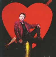 Marc Almond - Vermin In Ermine (1984)