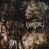 Vomitory - Carnage Euphoria (2009)  Lossless