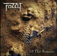 Fozzy - All That Remains (2005)