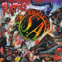 Soziedad Alkoholika - Ratas (1995)