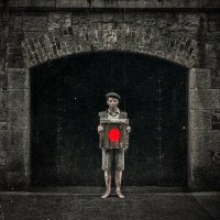 Red Enemy - Red Enemy (2014)