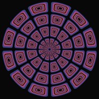 Andy Samford - Onwards Inwards (2017)