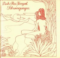 Ash Ra Tempel - Schwingungen (1972)
