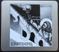 Schattenspiel - R/Evolution (2016)  Lossless