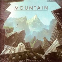 Mountain - Go For Your Life (1985)