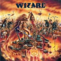 Wizard - Head of the Deceiver [Remastered 2015] (2001)