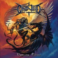 Crosswind - Opposing Forces (2010)