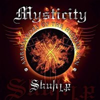 Mysticity - Ambassadors Of The Hidden Sun (2010)