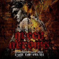 Green Arrows - Face The Truth (2012)