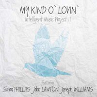 Intelligent Music Project II - My Kind O\' Lovin\' (2014)