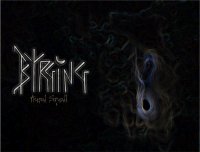 Byrging - Aural Squall (2015)