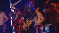 Клип Sepultura - Rock in Rio (Live) (2013)