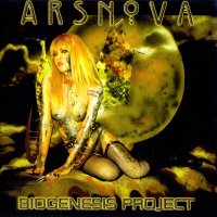Ars Nova - Biogenesis Project (2003)  Lossless