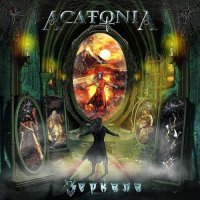 AcatoniA - Зеркала (2016)
