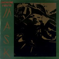 Shrinking Violets - Mask (1988)