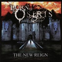 Born Of Osiris - The New Reign (2007)  Lossless