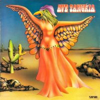 Ave Sangria - Ave Sangria (1974)