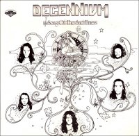 Decennium - Song Of The Sad Times (1974)