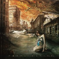 Diftery - Trepa-Nation (2011)