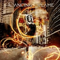 Dancing Flame - Dancing Flame (2009)