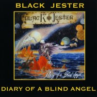 Black Jester - Diary Of A Blind Angel (1993)