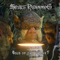 Svart honninG - Gold of the thicket (2017)