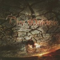 Thy Majestie - Dawn (2008)
