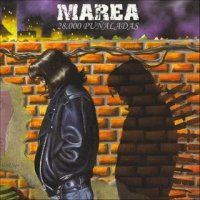 Marea - 28000 Puñaladas (2004)