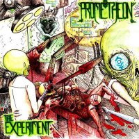 Prometheon - The Experiment (2014)