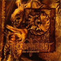 Necrophagist - Onset of Putrefaction (Re-Issue 2004) (1999)