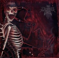 Cremated Lives - Bloodluster (2008)