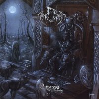 Manegarm - Vargaresa: The Beginning [Compilation] (2004)