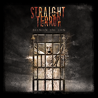 Straight Terror - Between The Lies (2017)