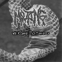 Molting - Gore, Ambient, Harsh-Noise (2011)