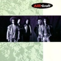 Airkraft - Airkraft (1987)