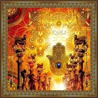 Melechesh - Enki (2015)