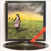 Stackridge - The Man In The Bowler Hat (1974)
