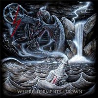 Strigampire - Where Torments Drown (2009)