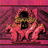 Takara - Eternal Faith (Japanese Edition) (1993)  Lossless