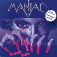 Maniac - Look Out (1989)