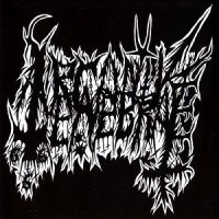 Arcanus Tenebrae - Odium In Homines (2008)