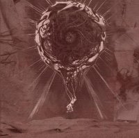Leprous Vortex Sun - По направлению к Солнцу, Плавящему изнутри кости (2016)