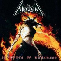 Nifelheim - Servants Of Darkness (2000)