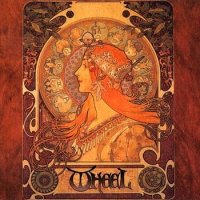 Wheel - Wheel (2010)